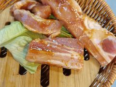 -牛犇炭火烤肉·鲜切烤肉(承德总店)