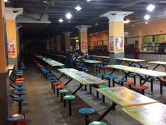 大堂-亢龙太子酒轩(东湖店)