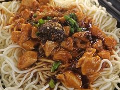 -贡梅老面馆·蟹粉面·无锡特色小吃(南长街主推店)