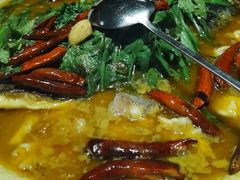 -清水亭湖北菜(大屯DT51店)