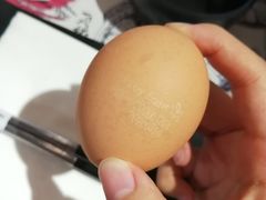 无菌生食鸡蛋蘸料-八角锄烧·肉火锅(天河城店)