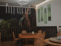 -简朴寨傣味餐厅