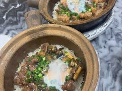 -红星光发煲仔饭(大石街店)