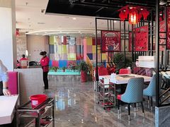 -倍儿红喜临门火锅(文兴路店)