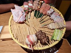-鳥焱商店(王府大街店)