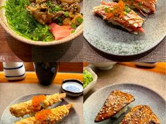 -戏作寿司(观音桥店)