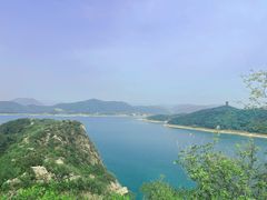 -北京金海湖景区
