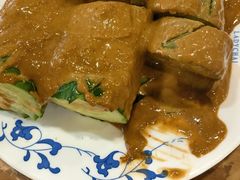 -柴氏风味斋(甘家口店)