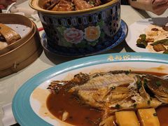-金典银峰老鹅馆·昆山菜(亭林公园店)