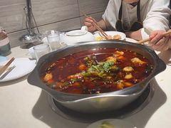 -万和源炝锅城·活鱼现炝(文艺北路店)