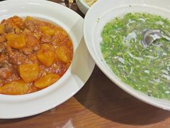 -七菜馆·东北菜·蒸饺(文体路店)