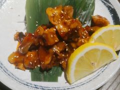 -鲸山上·私房日料(泰达MSD店)