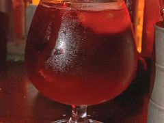 -Orangutan Bunker猩猩地堡酒吧(兰桂坊店)