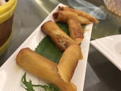 -卡尔顿东方银龙酒店•广西菜•早茶