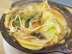 -曹宝林砂锅麻辣烫(星光路店)