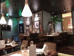 大堂-山葵家·创意料理(万象汇店)