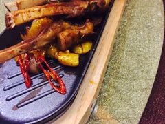 -半岛公馆(淞兴西路店)