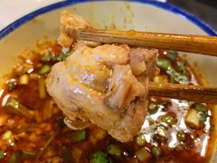 -李子坝梁山鸡(李子坝大鸡哥店)