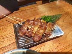 牛肉芦竹笋串-炉胜·炉端烧·居酒屋