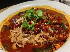 -辛香汇·现炒川菜(武进吾悦店)