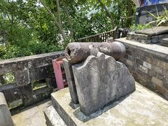 -石宝寨