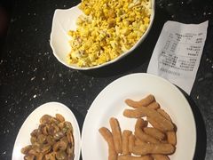 -欢乐迪KTV(泉秀店)