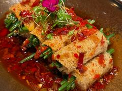 -丝路有约·优雅新疆菜(万宴城店)