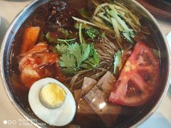 -香谷私厨(高新店)