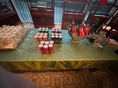 -北京希尔顿逸林酒店