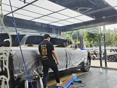 -车友必成·3M汽车贴膜/隐形车衣/改色膜(成都店)
