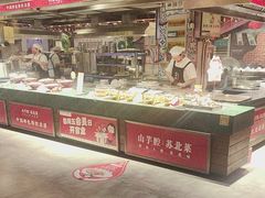 -山芋腔苏北菜(盐城滨海店)