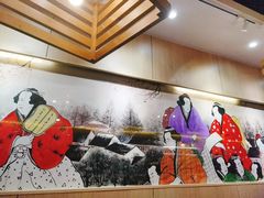 -东京屋(武定路店)