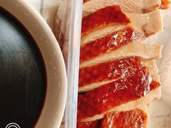 -竺桥兄弟烤鸭馆(竺桥店)