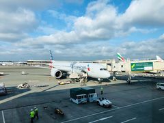 -达拉斯 沃斯堡国际机场