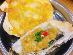 -老虎滩大连海鲜烧烤(建邺云锦路总店)