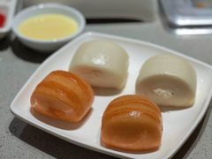 -海底捞火锅(九久奥特莱斯店)