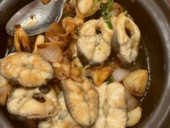 -莆田餐厅PUTIEN(金融街购物中心店)