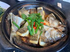 -喜洲翰林餐厅(董家百年老宅店)