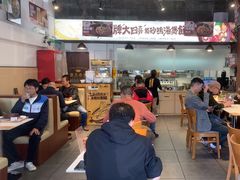 -依立香饭·紫砂鸡汤煲饭(紫云阁店)