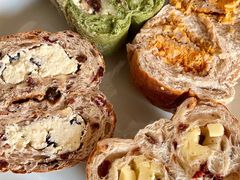 -Juicy Bakery(大学路店)
