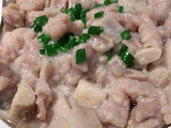 -费大厨辣椒炒肉(万家丽一店)