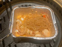 -花味烤肉·拌饭(庐阳万科店)