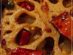 -红辣椒·川菜·火锅(张杨路店)