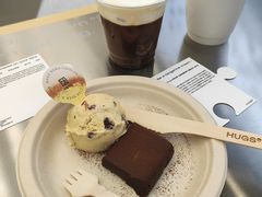 -HUGS coffee(东区店)