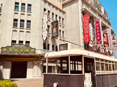 -青岛东方影都融创电影世界