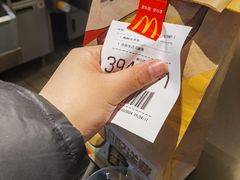 -麦当劳(龙湖北京大兴天街店)