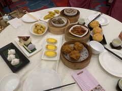 -龙的酒楼·手工早茶·顺德菜(近良路店)