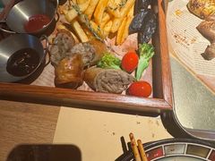 -雪熊精酿·哈尔滨烧烤酒馆(非遗大串店)