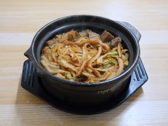 -赵家牛肉砂锅(台西三路店)
