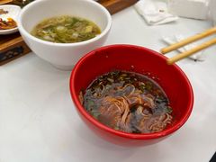 -乡党臊子面(丰庆公园店)